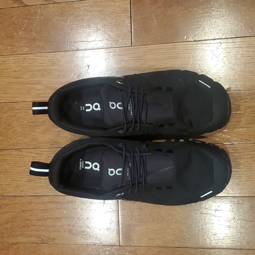 Cloud 5 Waterproof